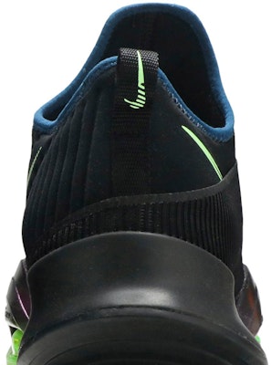 Nike Air Zoom SuperRep 'Black Lime Blast' CD3460-034 Sizing Nike Air Zoom SuperRep 'Black Lime Blast' CD3460-034