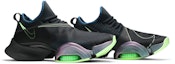 Cheap Nike Air Zoom SuperRep 'Hitam Lime Blast' CD3460-034