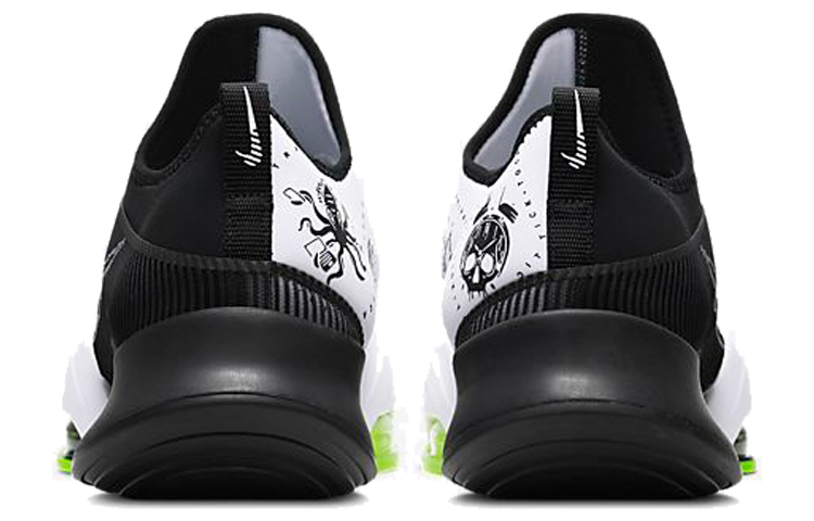 Purchase Nike Air Zoom SuperRep 'Hitam Volt' CD3460-007