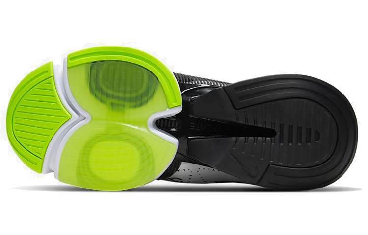 Details for Nike Air Zoom SuperRep 'Hitam Volt' CD3460-007