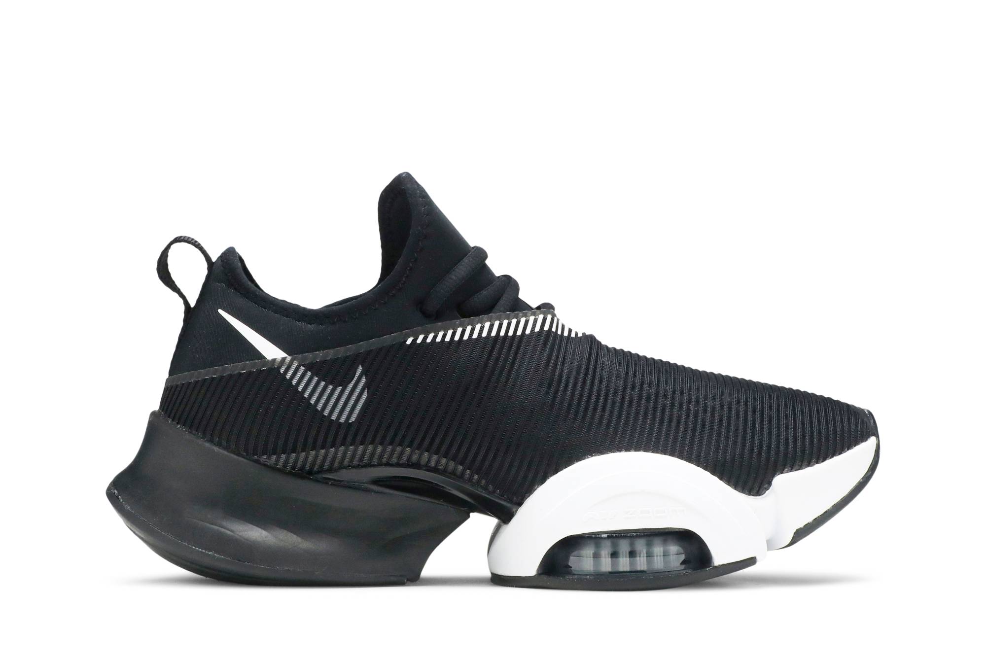 Nike Air Zoom SuperRep 'Black White' CD3460-010