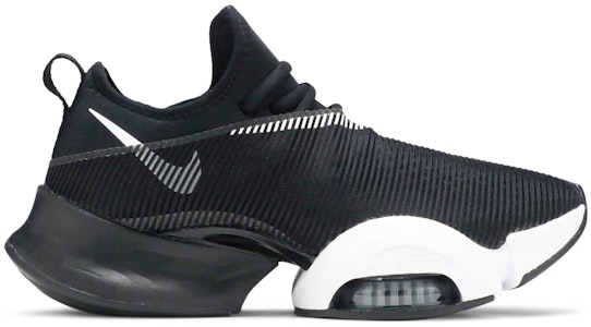 나이키 에어 줌 슈퍼렙 '블랙 화이트' CD3460-010 Buy 나이키 에어 줌 슈퍼렙 '블랙 화이트' CD3460-010