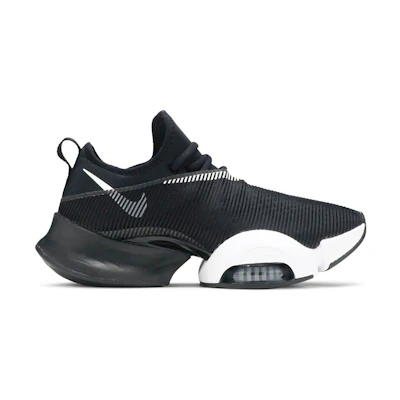 Nike Air Zoom SuperRep 'Black White'
