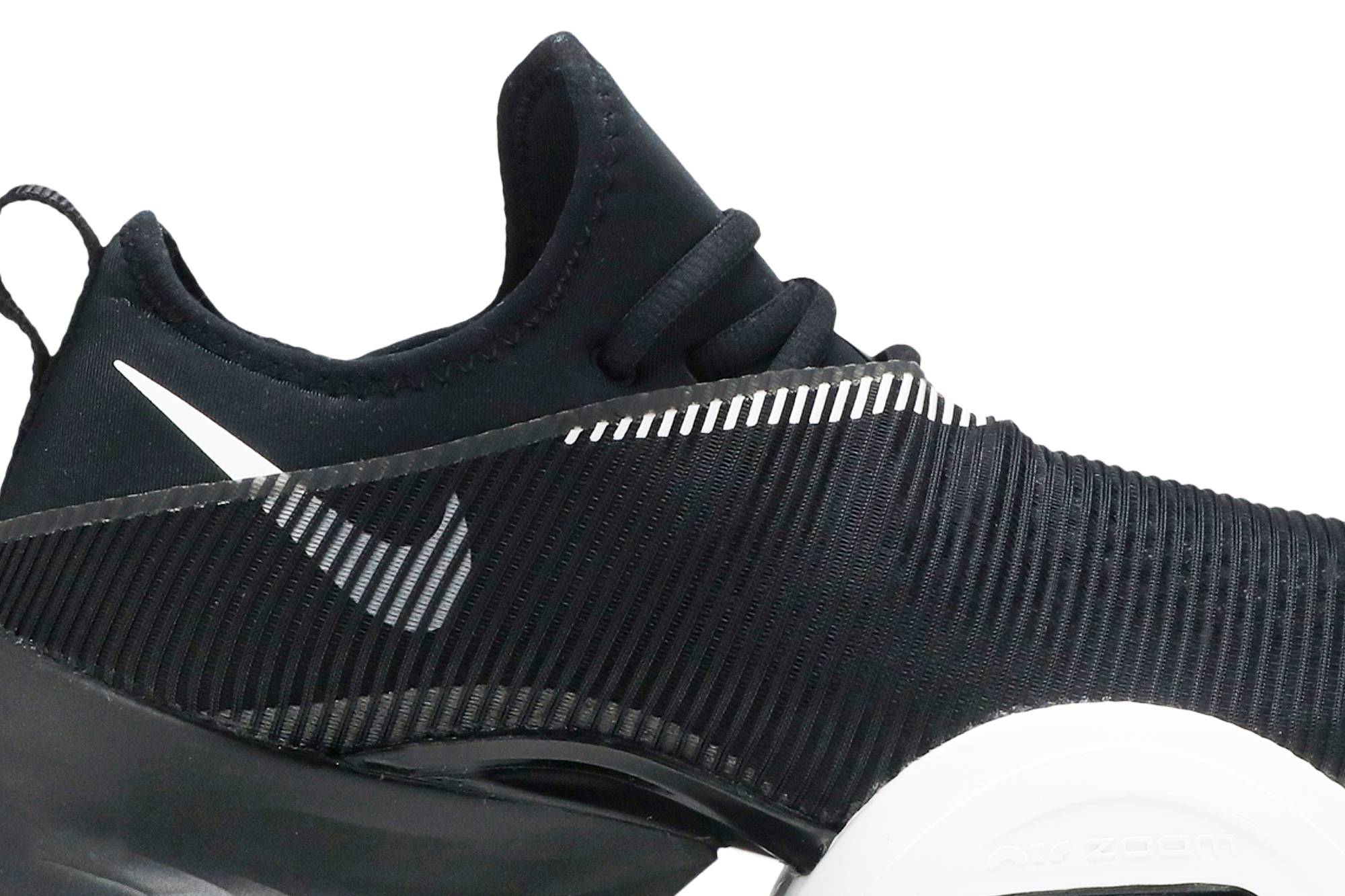 Order Nike Air Zoom SuperRep 'Negro Blanco' CD3460-010