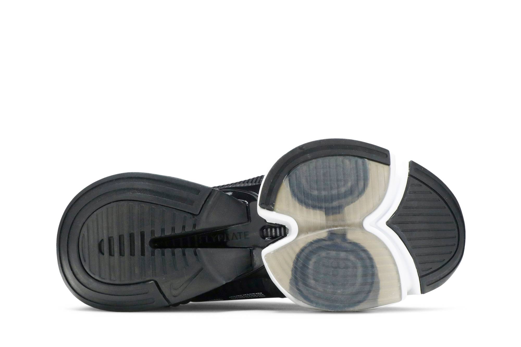 Shop Nike Air Zoom SuperRep 'Negro Blanco' CD3460-010