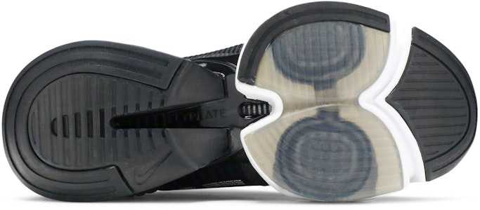 나이키 에어 줌 슈퍼렙 '블랙 화이트' CD3460-010 Shop 나이키 에어 줌 슈퍼렙 '블랙 화이트' CD3460-010