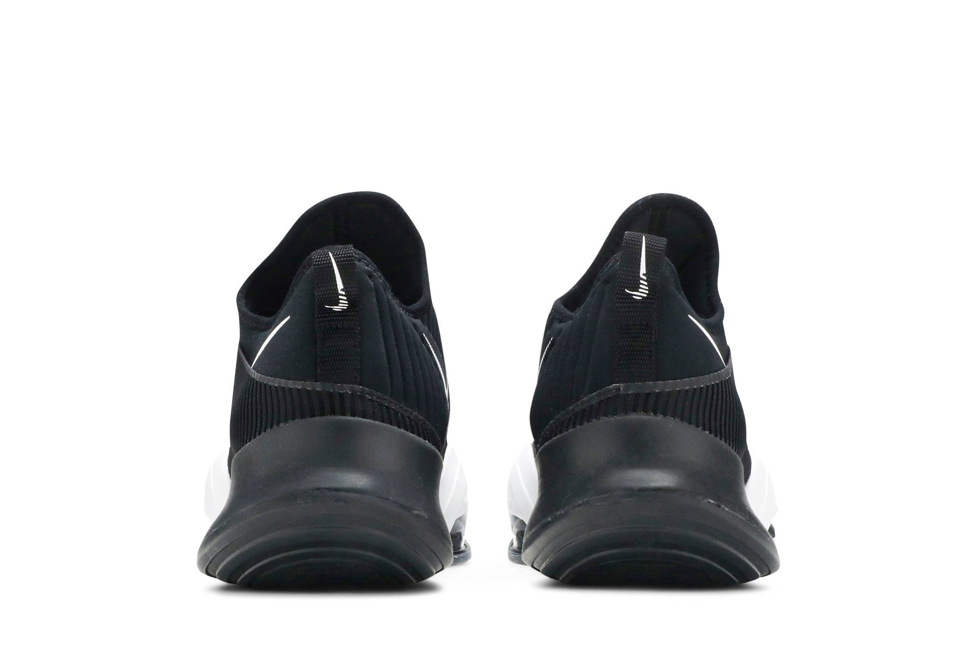 Details for Nike Air Zoom SuperRep 'Negro Blanco' CD3460-010