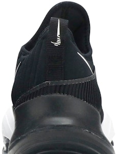 나이키 에어 줌 슈퍼렙 '블랙 화이트' CD3460-010 Sizing 나이키 에어 줌 슈퍼렙 '블랙 화이트' CD3460-010