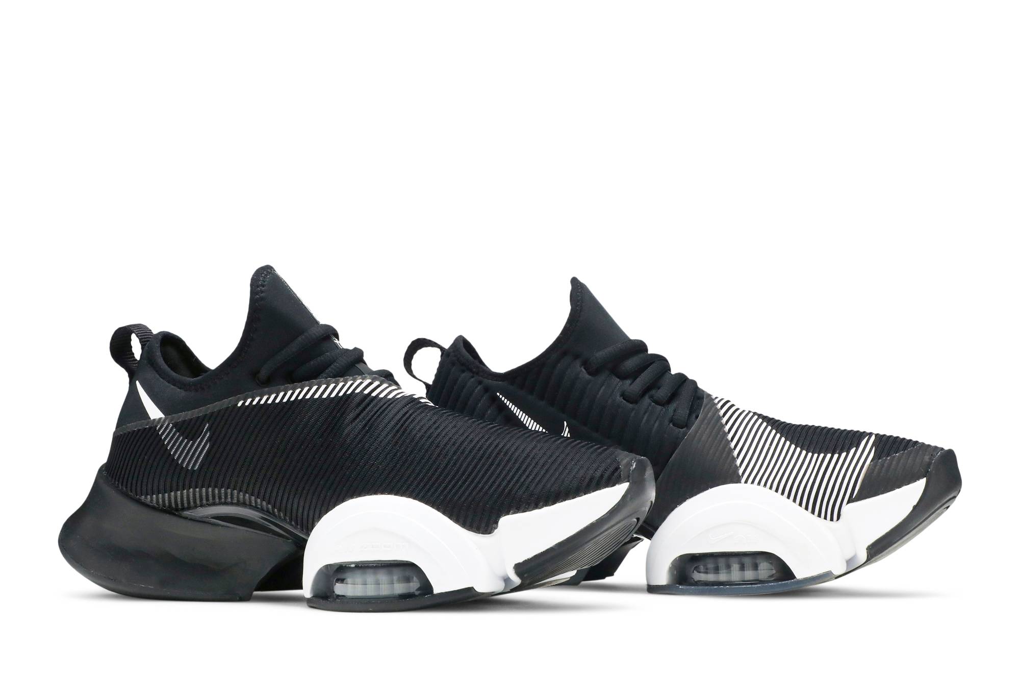 Cheap Nike Air Zoom SuperRep 'Negro Blanco' CD3460-010