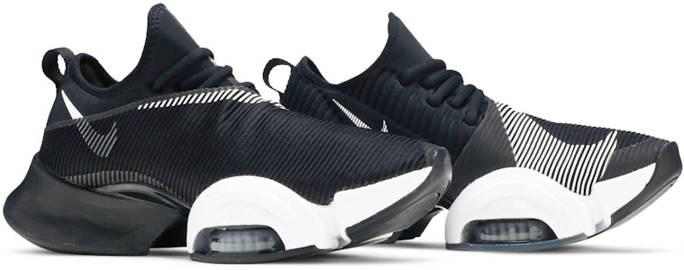 나이키 에어 줌 슈퍼렙 '블랙 화이트' CD3460-010 Cheap 나이키 에어 줌 슈퍼렙 '블랙 화이트' CD3460-010