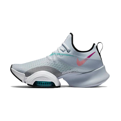 Nike Air Zoom SuperRep 'Football Grey'