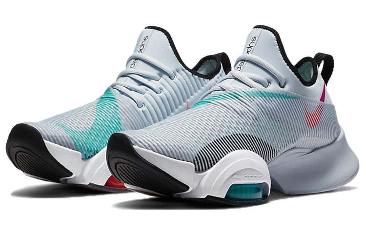 Nike Air Zoom SuperRep 'Football Grey' 圖 3