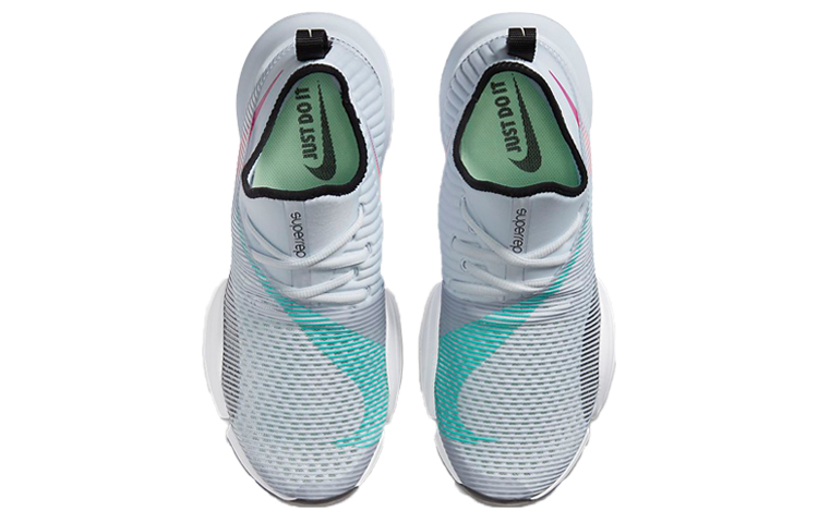 Nike Air Zoom SuperRep 'Football Grey' 圖 4