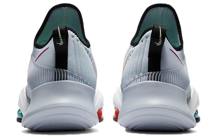 Nike Air Zoom SuperRep 'Football Grey' 圖 5