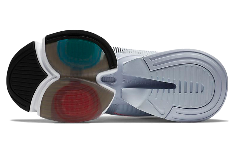 Nike Air Zoom SuperRep 'Football Grey' 圖 6