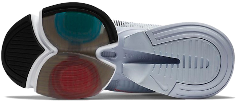 Nike Air Zoom SuperRep 'Football Grey' CD3460-020 Details for Nike Air Zoom SuperRep 'Football Grey' CD3460-020