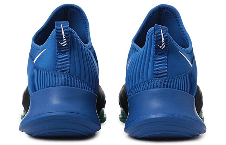 Lookbook Nike Air Zoom SuperRep 'Game Royal' Lelaki CD3460-443