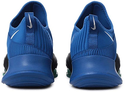 Nike Air Zoom SuperRep '皇家藍' CD3460-443 Lookbook Nike Air Zoom SuperRep '皇家藍' CD3460-443