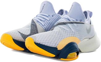 Nike Air Zoom SuperRep 'Ghost Laser Orange' Lelaki & Wanita CD3460-084 Lookbook Nike Air Zoom SuperRep 'Ghost Laser Orange' Lelaki & Wanita CD3460-084