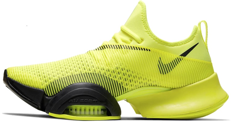 Nike Air Zoom SuperRep 'Lemon Venom' CD3460-701 Buy Nike Air Zoom SuperRep 'Lemon Venom' CD3460-701