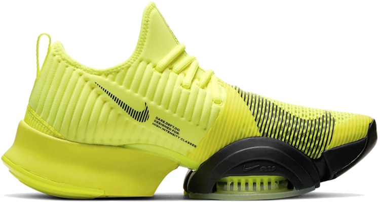 Nike Air Zoom SuperRep 'Lemon Venom' CD3460-701 Order Nike Air Zoom SuperRep 'Lemon Venom' CD3460-701