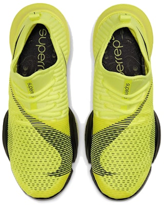 Nike Air Zoom SuperRep 'Lemon Venom' CD3460-701 Shop Nike Air Zoom SuperRep 'Lemon Venom' CD3460-701