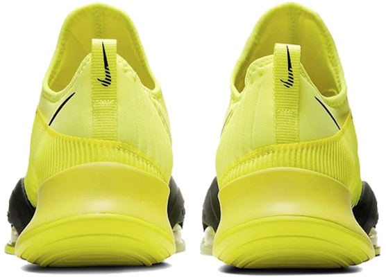 Nike Air Zoom SuperRep 'Lemon Venom' CD3460-701 Purchase Nike Air Zoom SuperRep 'Lemon Venom' CD3460-701