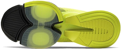 Details for 耐吉Air Zoom SuperRep 'Lemon Venom' CD3460-701