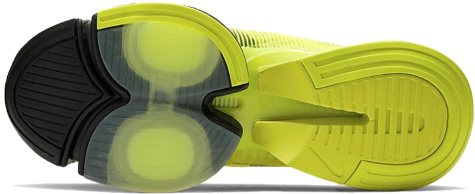 Nike Air Zoom SuperRep 'Lemon Venom' CD3460-701 Details for Nike Air Zoom SuperRep 'Lemon Venom' CD3460-701