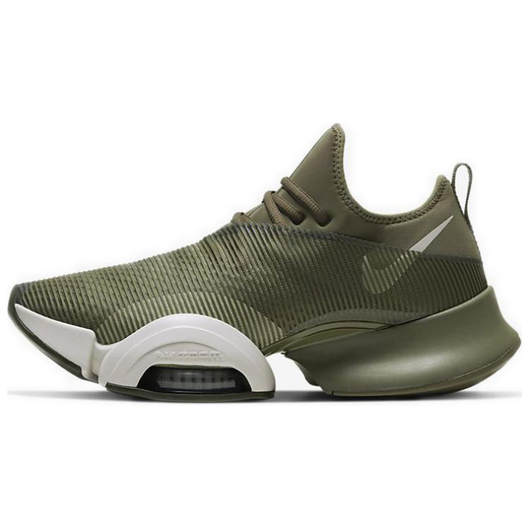 Nike Air Zoom SuperRep 'Medium Olive' CD3460-223