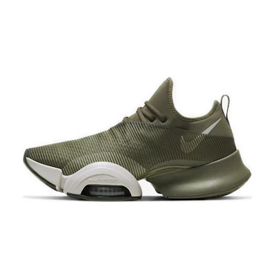 Nike Air Zoom SuperRep 'Medium Olive'