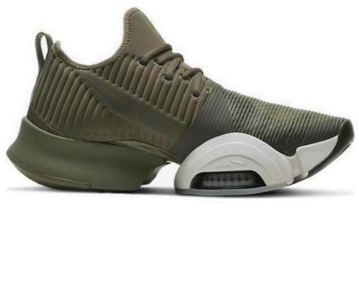 Nike Air Zoom SuperRep 'Medium Olive' CD3460-223 Order Nike Air Zoom SuperRep 'Medium Olive' CD3460-223