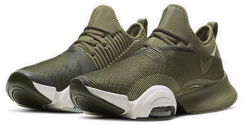 Nike Air Zoom SuperRep 'Medium Olive' CD3460-223 Lookbook Nike Air Zoom SuperRep 'Medium Olive' CD3460-223