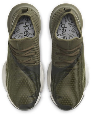 Nike Air Zoom SuperRep 'Medium Olive' CD3460-223 Shop Nike Air Zoom SuperRep 'Medium Olive' CD3460-223