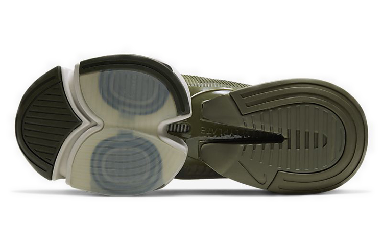 Details for Nike Air Zoom SuperRep 'Oliva Medio' CD3460-223