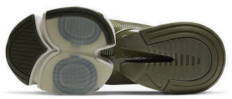 Details for Nike Air Zoom SuperRep '中橄欖' CD3460-223