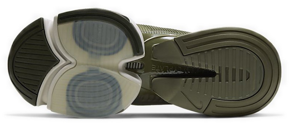 Nike Air Zoom SuperRep 'Medium Olive' CD3460-223 Details for Nike Air Zoom SuperRep 'Medium Olive' CD3460-223