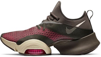 Nike Air Zoom SuperRep 'Pink Blast' CD3460-663 Nike Air Zoom SuperRep 'Pink Blast' CD3460-663