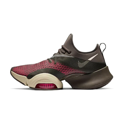 Nike Air Zoom SuperRep 'Pink Blast'