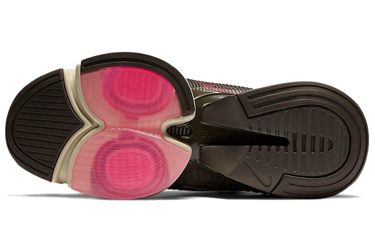 Details for Nike Air Zoom SuperRep 'Pink Blast' Rosa Explosivo CD3460-663