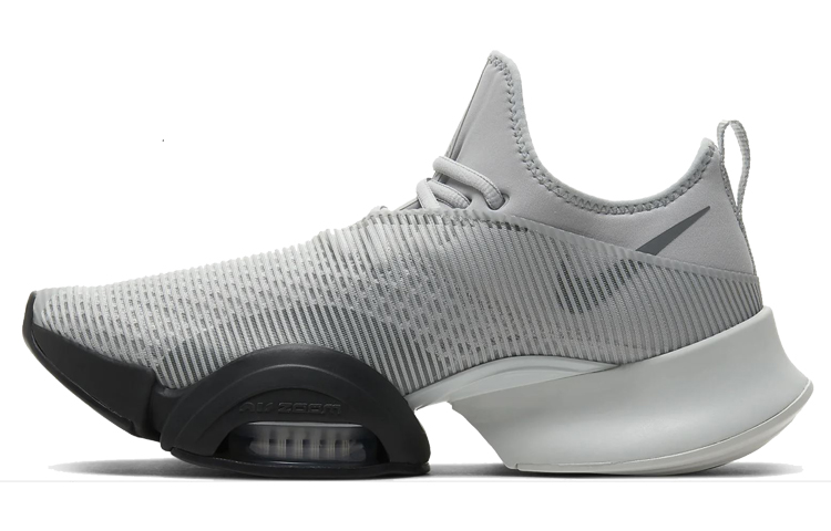 Nike Air Zoom SuperRep 'Smoke Grey' CD3460-011
