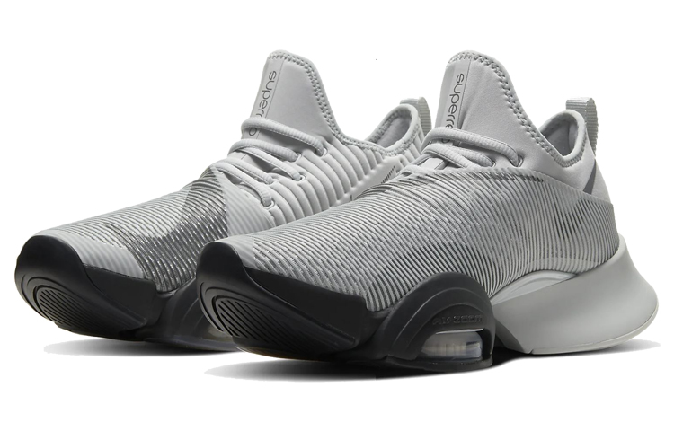 Shop Nike Air Zoom SuperRep「煙燻灰色」CD3460-011