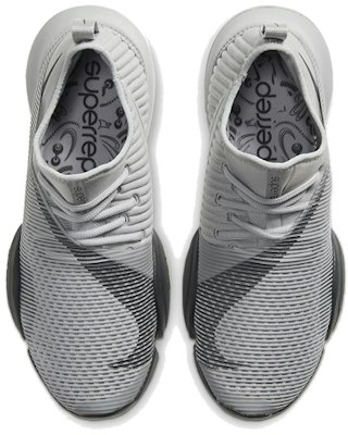 Nike Air Zoom SuperRep「煙燻灰色」CD3460-011 Purchase Nike Air Zoom SuperRep「煙燻灰色」CD3460-011