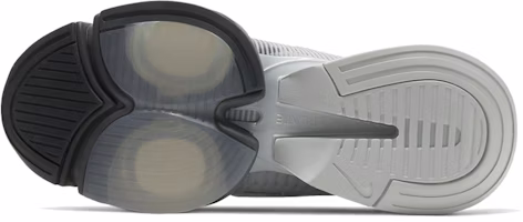 Nike Air Zoom SuperRep「煙燻灰色」CD3460-011 Details for Nike Air Zoom SuperRep「煙燻灰色」CD3460-011