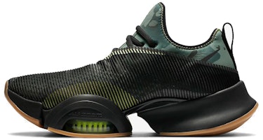 Nike Air Zoom SuperRep 'Spiral Sage' CD3460-032 Nike Air Zoom SuperRep 'Spiral Sage' CD3460-032