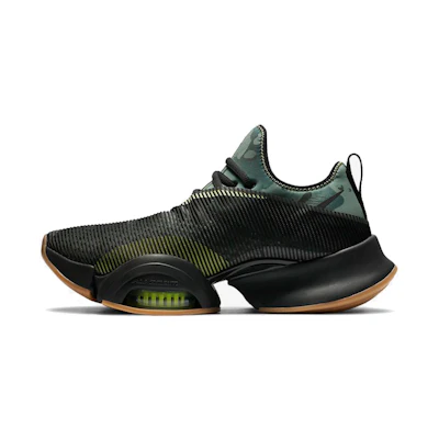Nike Air Zoom SuperRep 'Spiral Sage'