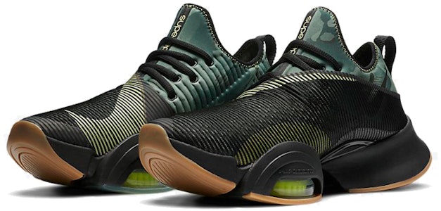 Nike Air Zoom SuperRep '螺旋鼠尾草' CD3460-032 Lookbook Nike Air Zoom SuperRep '螺旋鼠尾草' CD3460-032