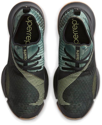 Nike Air Zoom SuperRep 'Spiral Sage' CD3460-032 Shop Nike Air Zoom SuperRep 'Spiral Sage' CD3460-032