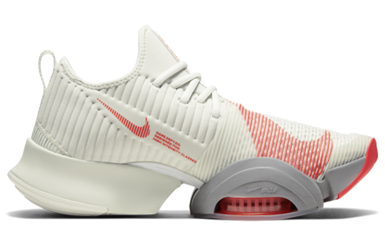 Order Nike Air Zoom SuperRep 'Spruce Aura Crimson' - Kasut Sukan Nike untuk Kecergasan. CD3460-060