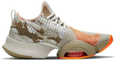 나이키 에어 줌 슈퍼렙 '유콘 브라운 카모' CD3460-028 Order 나이키 에어 줌 슈퍼렙 '유콘 브라운 카모' CD3460-028